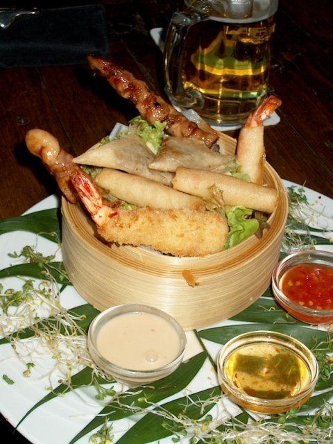 Essen im Thalkirchner 02